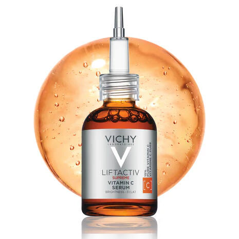 Vichy Liftactiv Supreme Vitamin C Serum 20ml