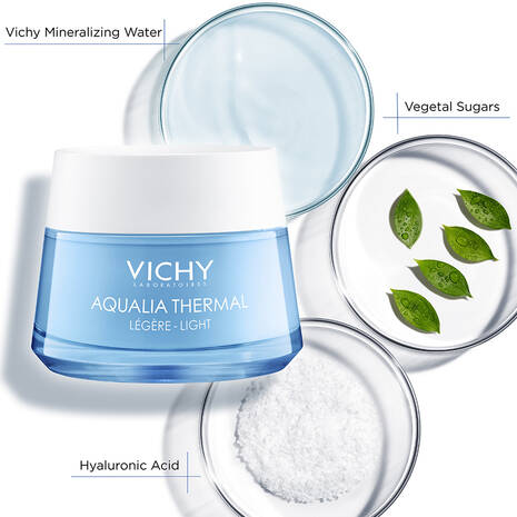 VICHY Aqualia Thermal Light 50ML