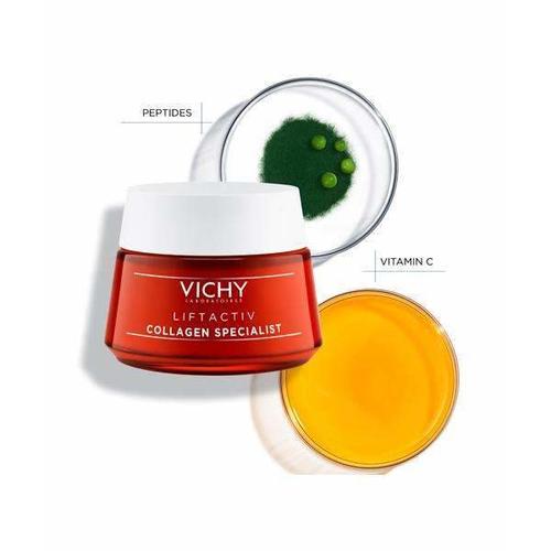 Vichy Liftactiv Collagen Specialist Peptide