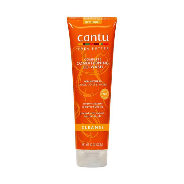 Cantu Complete Conditioning Co-wash 283g