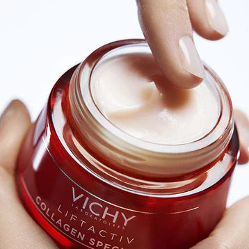 Vichy Liftactiv Collagen Specialist Peptide