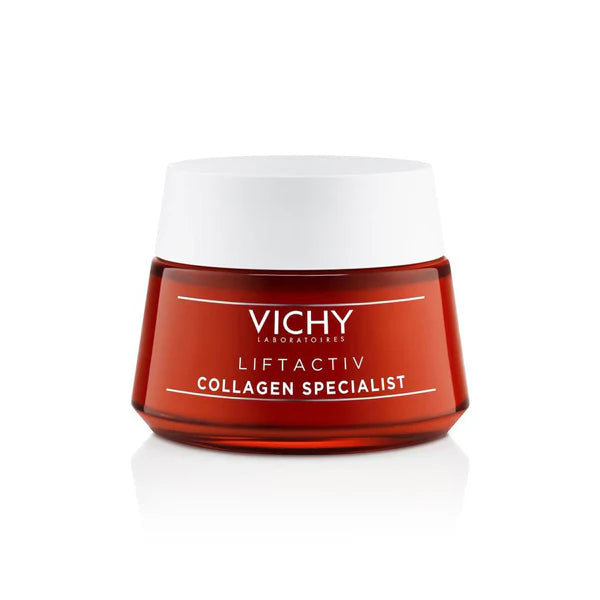 Vichy Liftactiv Collagen Specialist Peptide