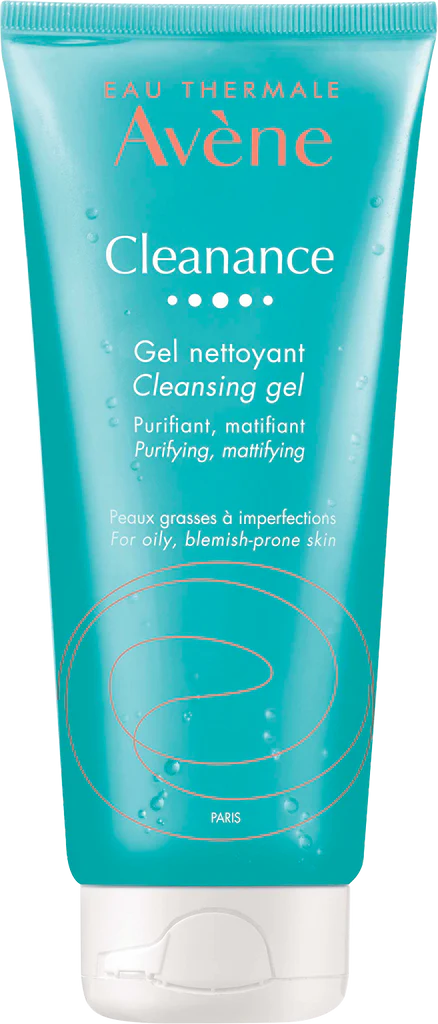 Cleanance Gel