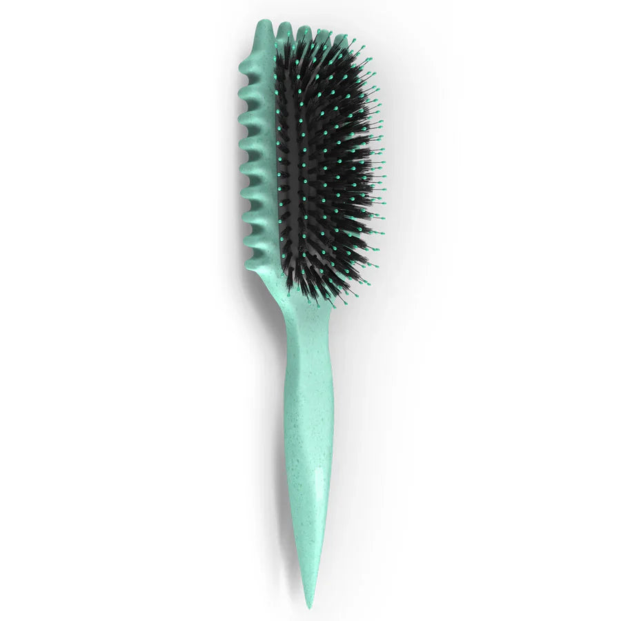 Culy hair brush