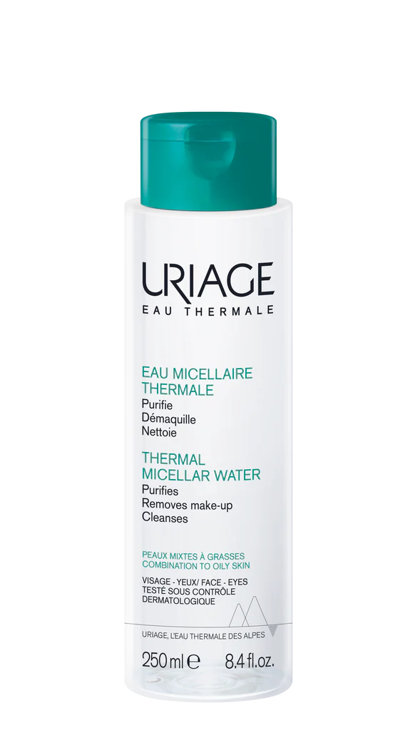 THERMAL MICELLAR WATER 250ml