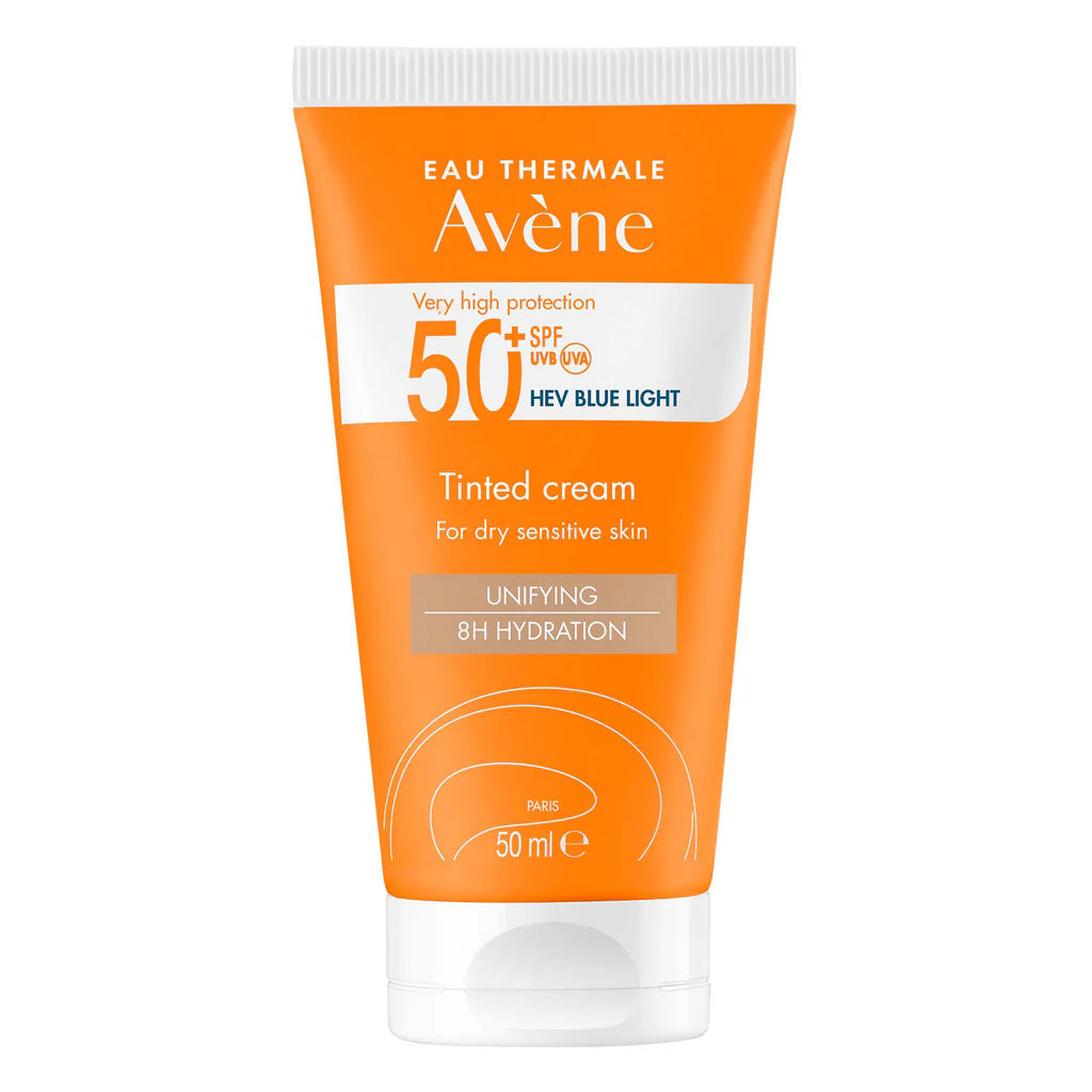 Avène Fluid 50+