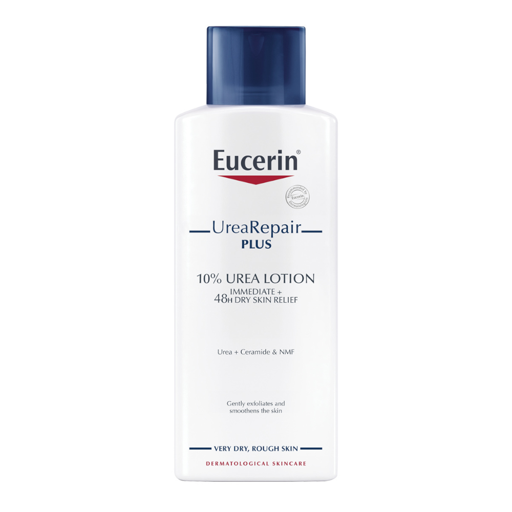 Eucerin Urea Repair Plus 10% Urea Body Lotion 250ml