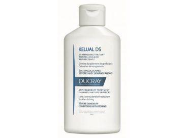 KELUAL DS SHAMPOO 100ml